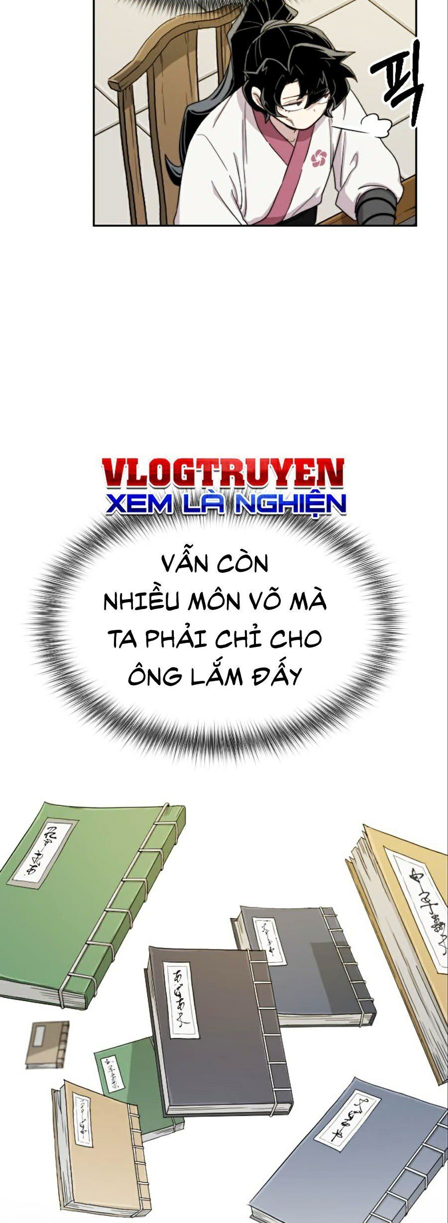 đọc truyện Hoa Sơn Tái Khởi Chương 14 ảnh 70 tại Giả Dược