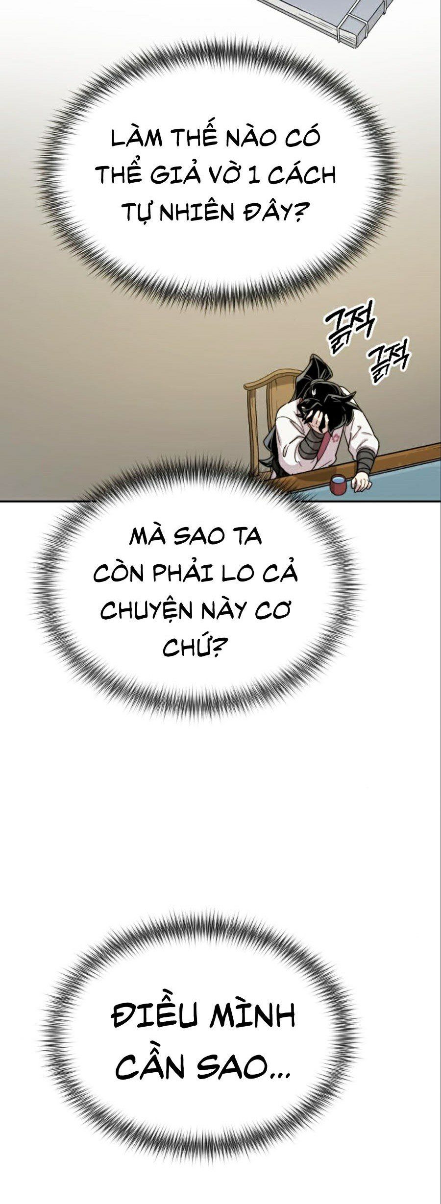 đọc truyện Hoa Sơn Tái Khởi Chương 14 ảnh 71 tại Giả Dược
