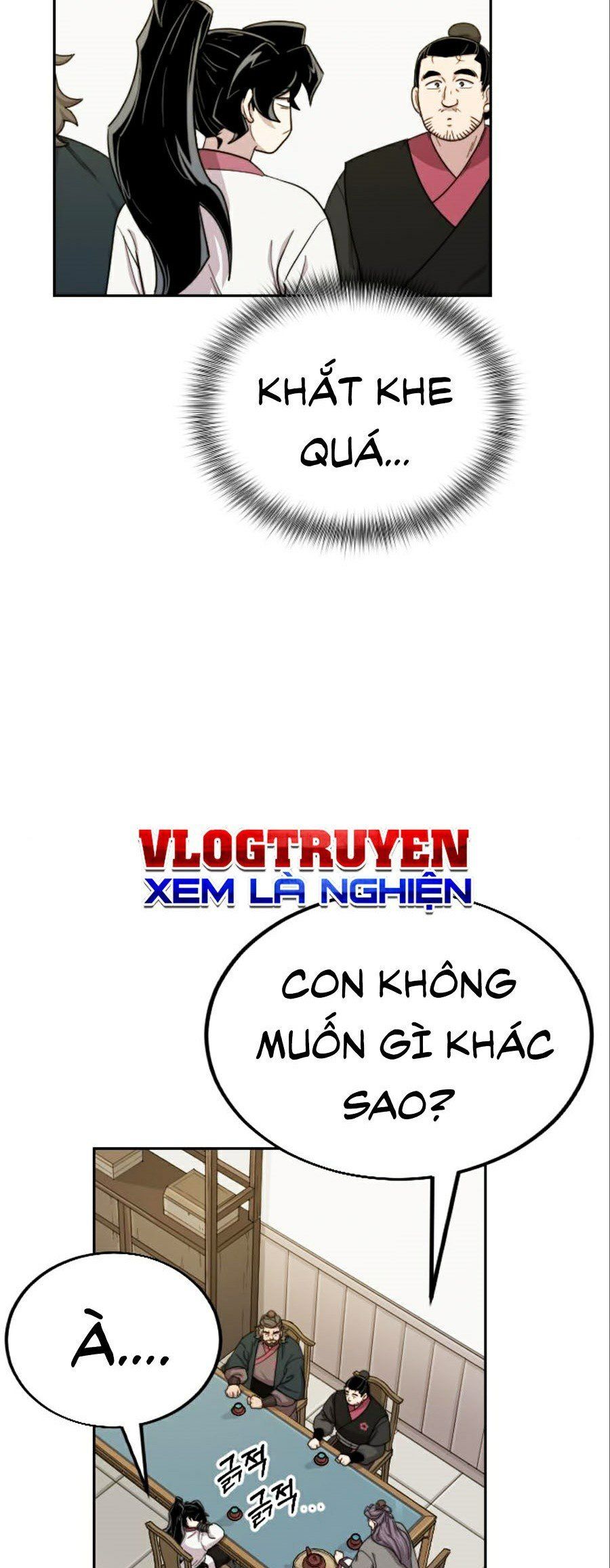 đọc truyện Hoa Sơn Tái Khởi Chương 14 ảnh 77 tại Giả Dược