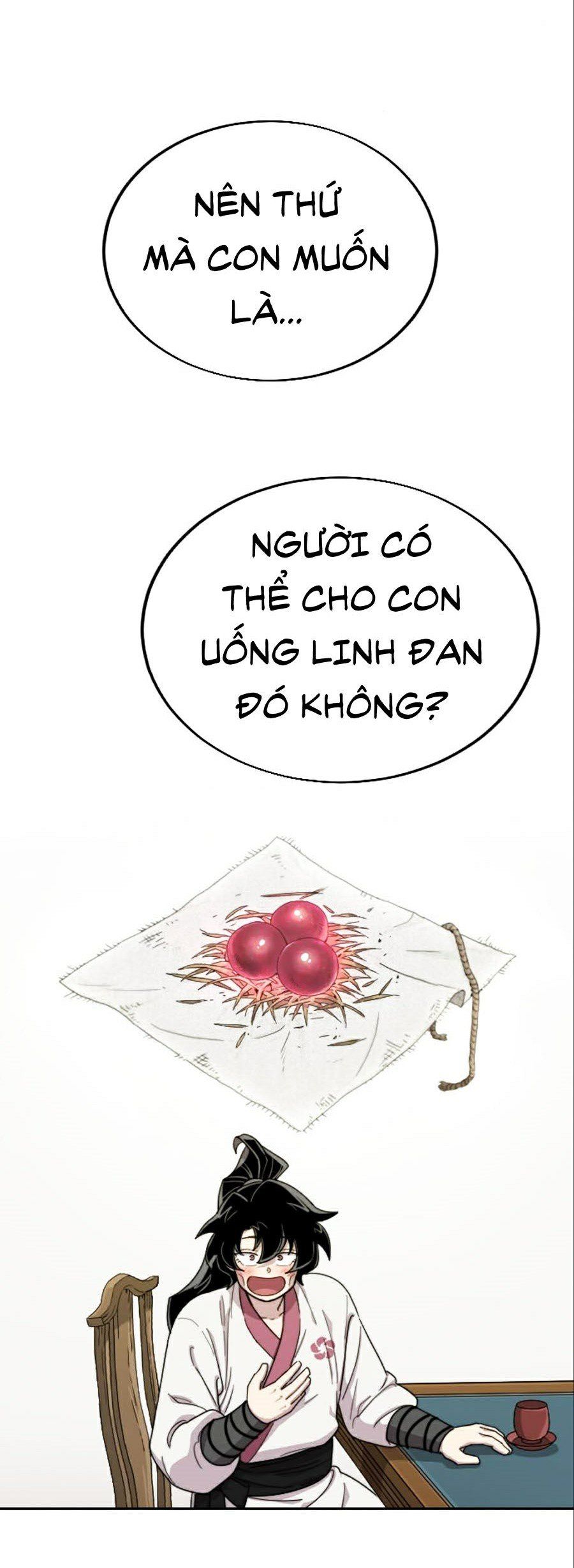 đọc truyện Hoa Sơn Tái Khởi Chương 14 ảnh 81 tại Giả Dược