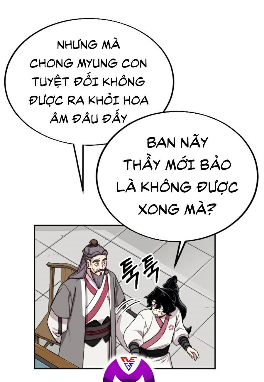 đọc truyện Hoa Sơn Tái Khởi Chương 14 ảnh 86 tại Giả Dược