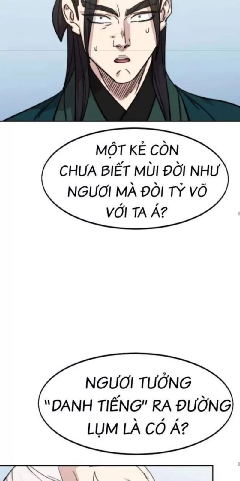 đọc truyện Hoa Sơn Tái Khởi Chương 141 ảnh 104 tại Truyện Dạ Ký