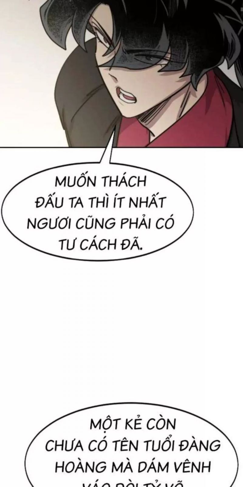 đọc truyện Hoa Sơn Tái Khởi Chương 141 ảnh 106 tại Truyện Dạ Ký