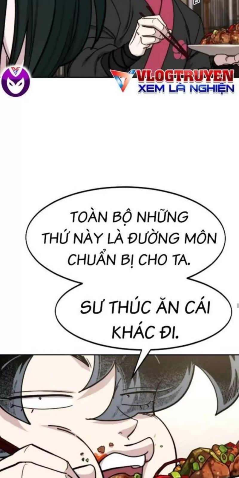 đọc truyện Hoa Sơn Tái Khởi Chương 141 ảnh 21 tại Truyện Dạ Ký