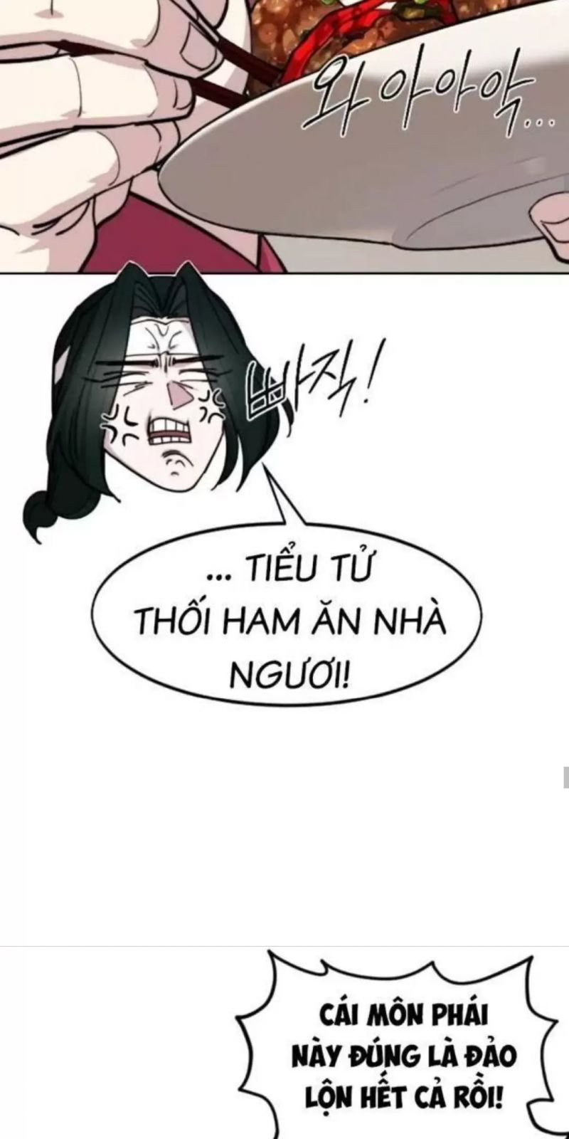 đọc truyện Hoa Sơn Tái Khởi Chương 141 ảnh 22 tại Truyện Dạ Ký