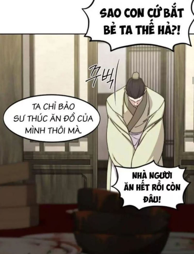 đọc truyện Hoa Sơn Tái Khởi Chương 141 ảnh 23 tại Truyện Dạ Ký