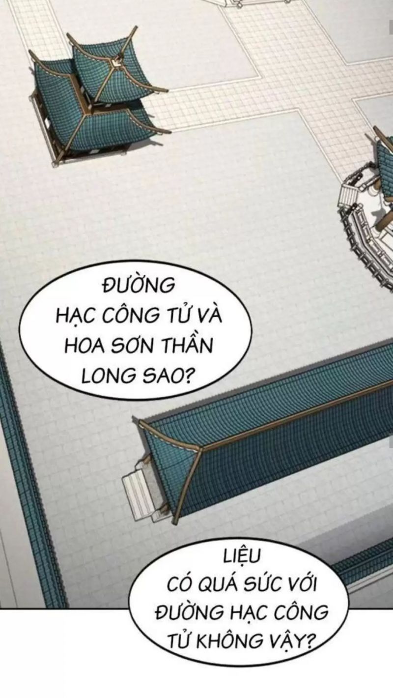 đọc truyện Hoa Sơn Tái Khởi Chương 141 ảnh 35 tại Truyện Dạ Ký
