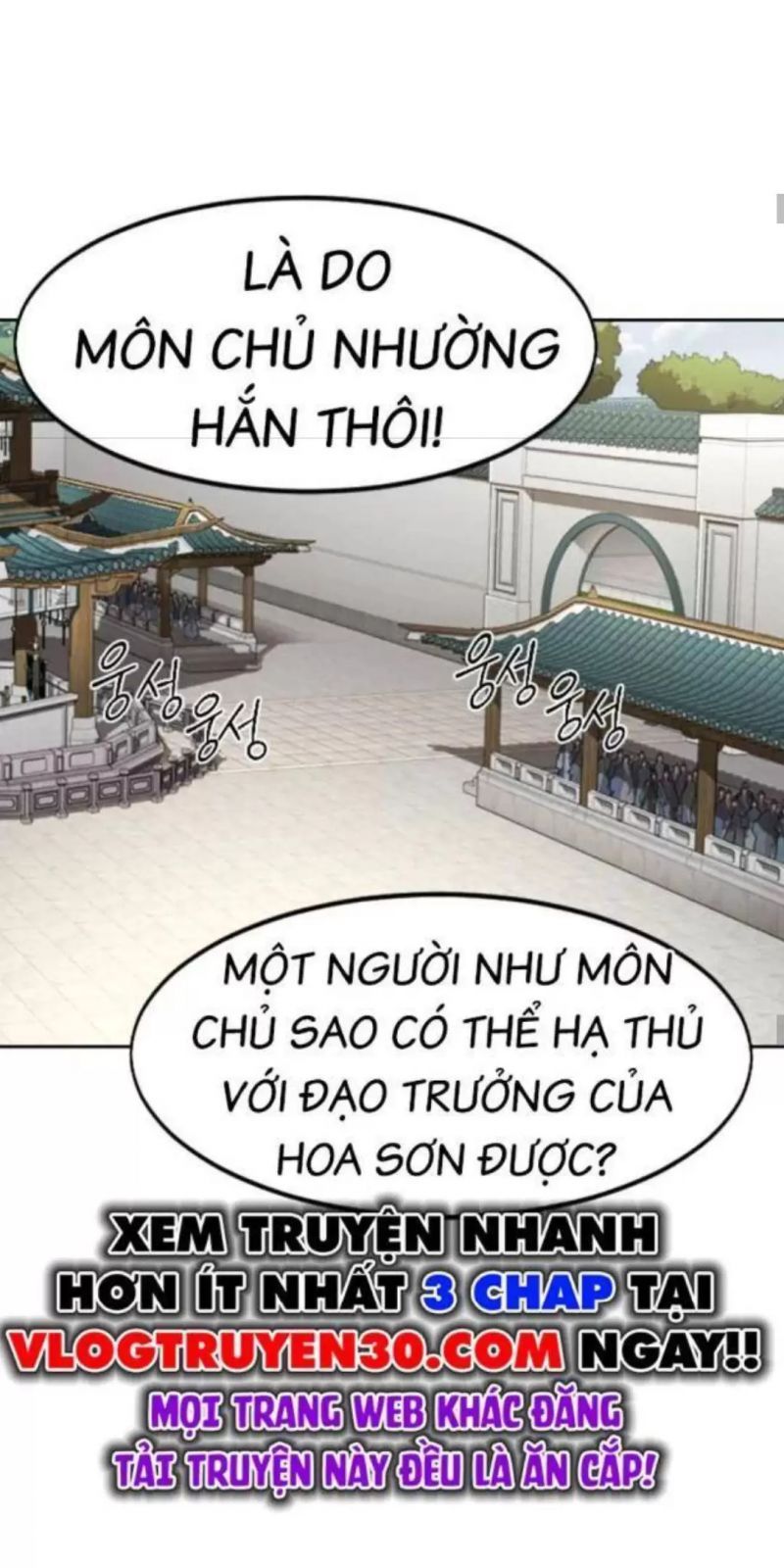 đọc truyện Hoa Sơn Tái Khởi Chương 141 ảnh 37 tại Truyện Dạ Ký