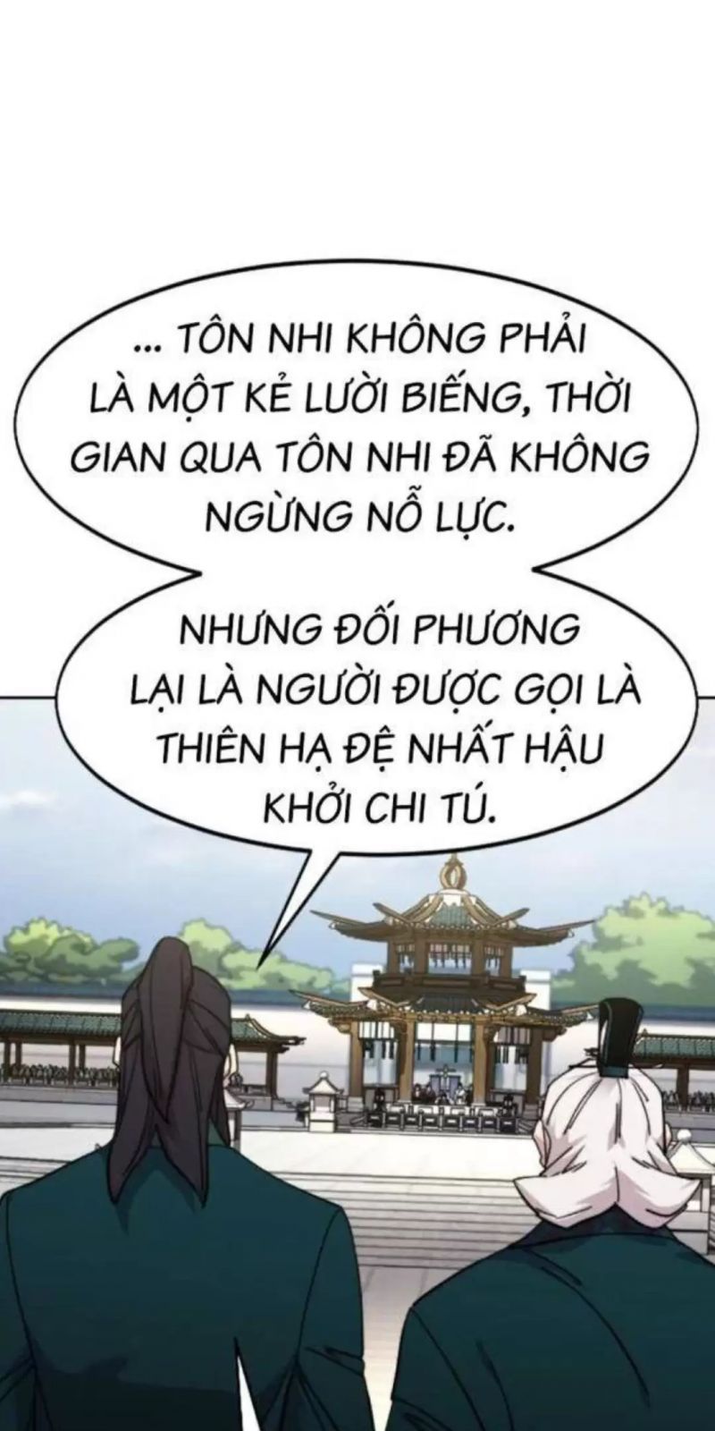đọc truyện Hoa Sơn Tái Khởi Chương 141 ảnh 47 tại Truyện Dạ Ký