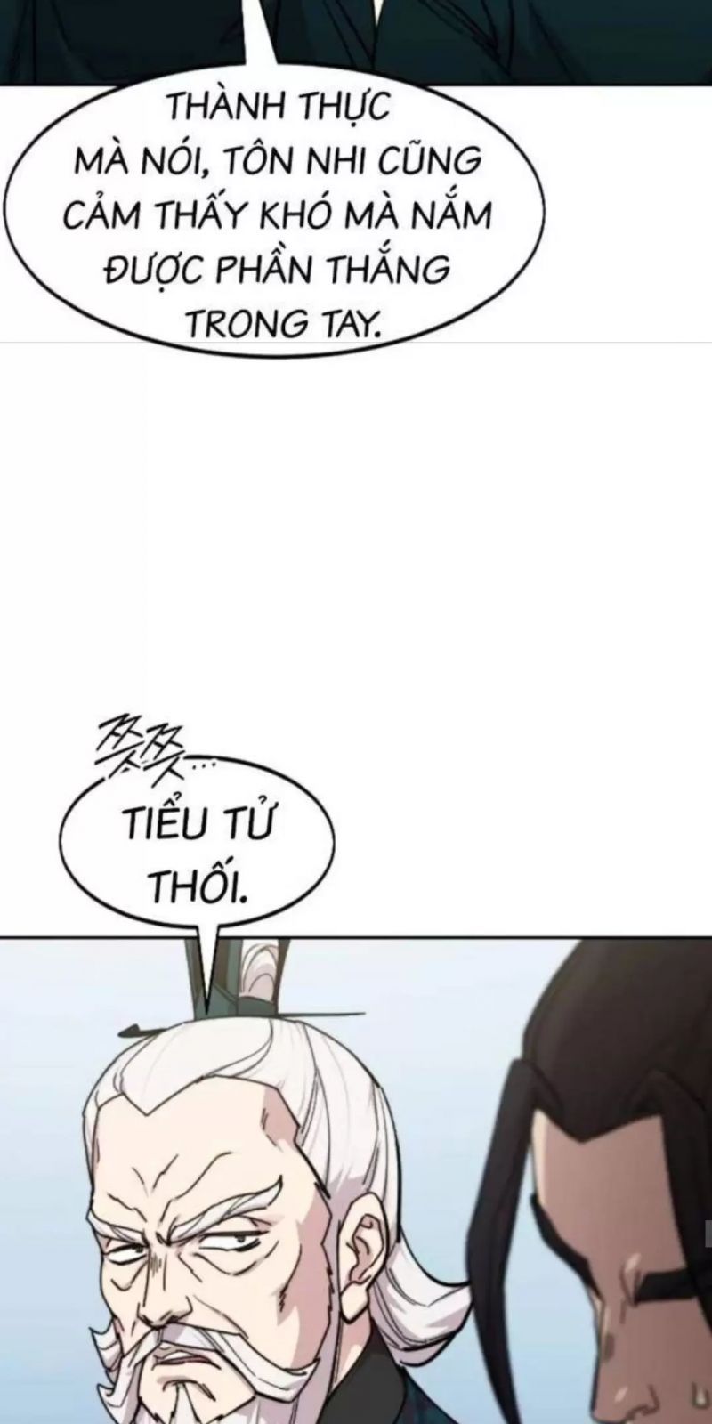 đọc truyện Hoa Sơn Tái Khởi Chương 141 ảnh 48 tại Truyện Dạ Ký