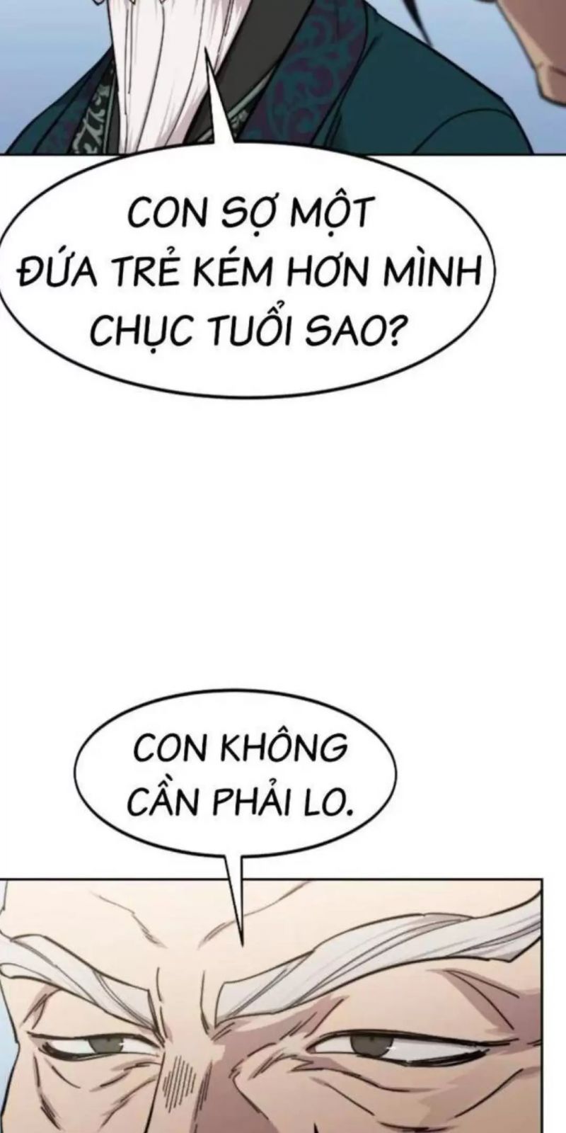 đọc truyện Hoa Sơn Tái Khởi Chương 141 ảnh 49 tại Truyện Dạ Ký