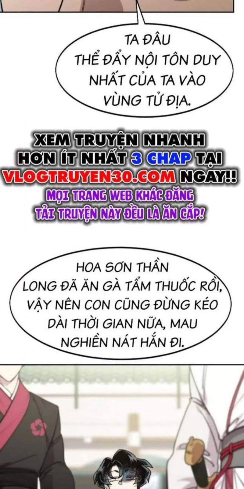 đọc truyện Hoa Sơn Tái Khởi Chương 141 ảnh 50 tại Truyện Dạ Ký