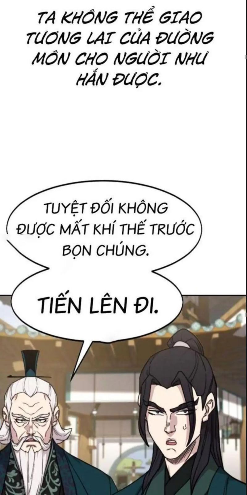 đọc truyện Hoa Sơn Tái Khởi Chương 141 ảnh 62 tại Truyện Dạ Ký