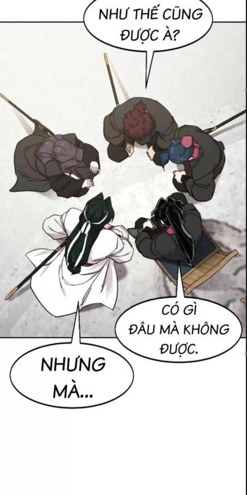 đọc truyện Hoa Sơn Tái Khởi Chương 141 ảnh 72 tại Truyện Dạ Ký