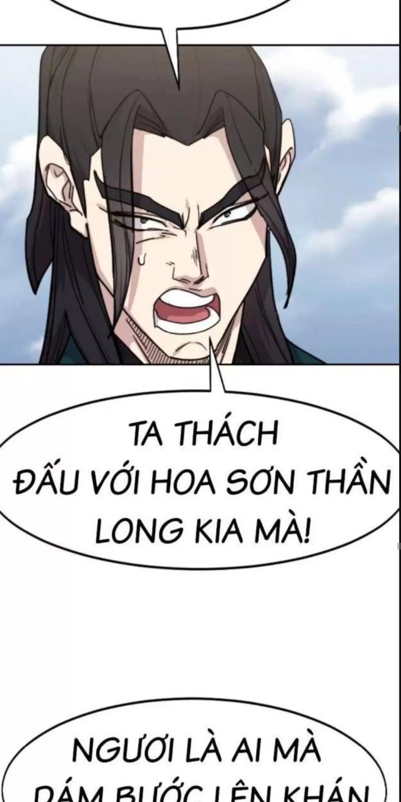 đọc truyện Hoa Sơn Tái Khởi Chương 141 ảnh 80 tại Truyện Dạ Ký