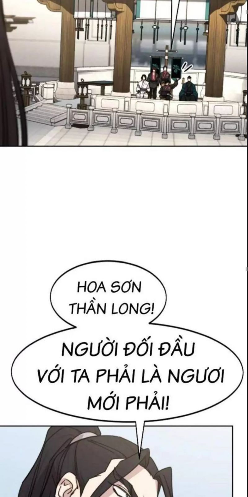 đọc truyện Hoa Sơn Tái Khởi Chương 141 ảnh 86 tại Truyện Dạ Ký