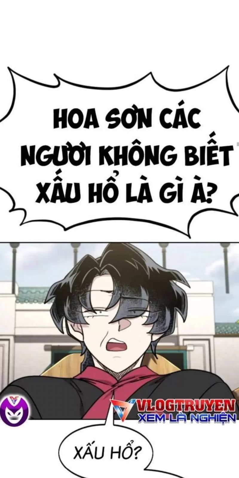 đọc truyện Hoa Sơn Tái Khởi Chương 141 ảnh 92 tại Truyện Dạ Ký