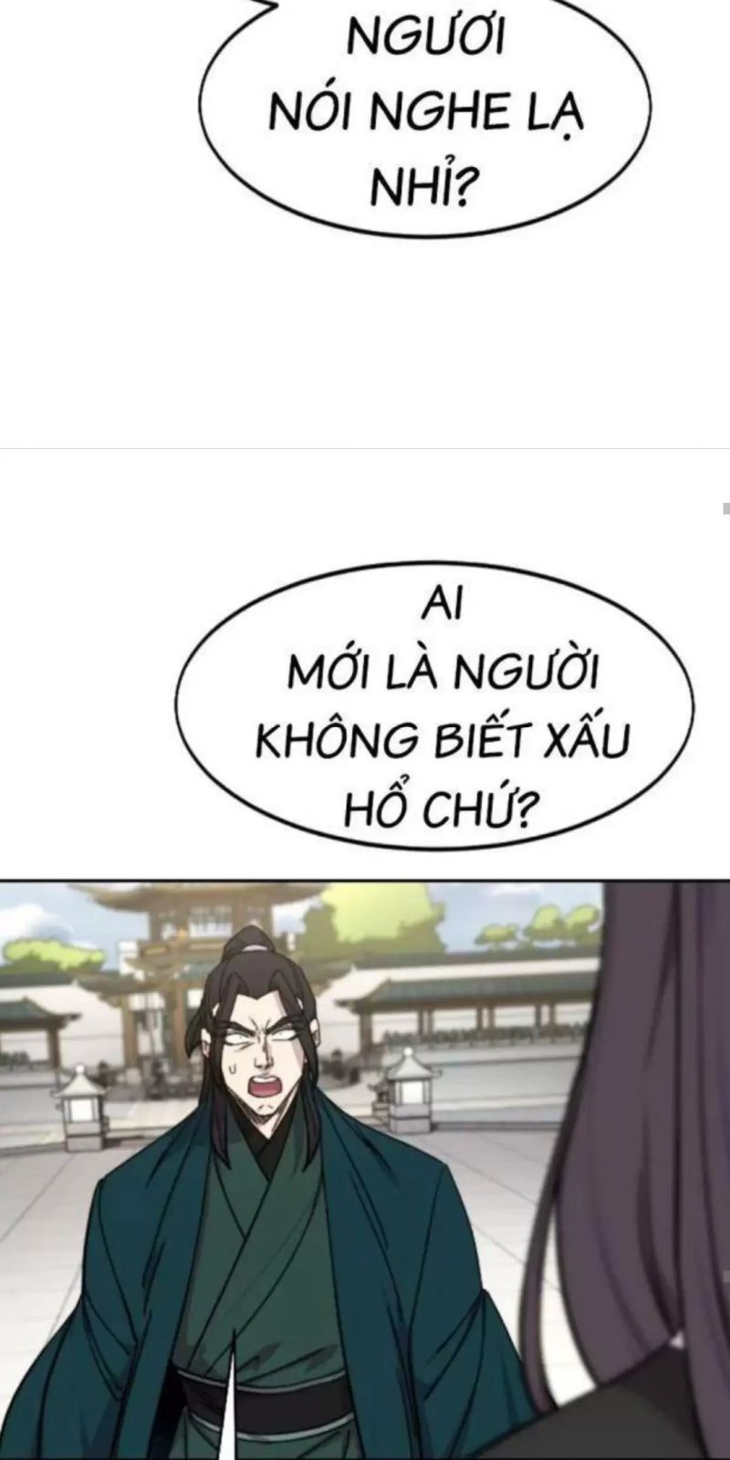 đọc truyện Hoa Sơn Tái Khởi Chương 141 ảnh 93 tại Truyện Dạ Ký