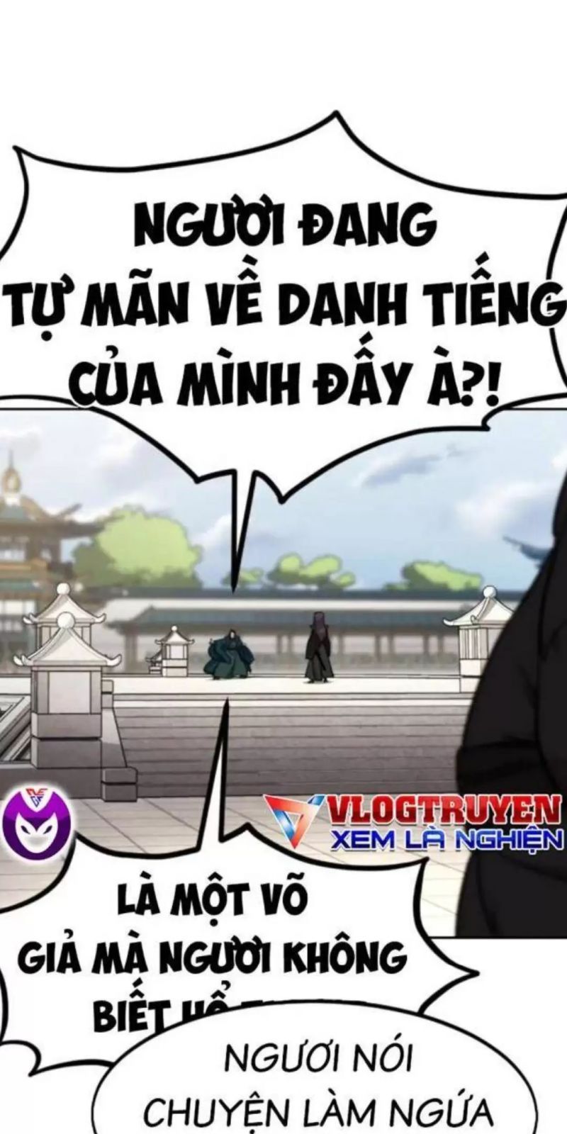 đọc truyện Hoa Sơn Tái Khởi Chương 141 ảnh 99 tại Truyện Dạ Ký