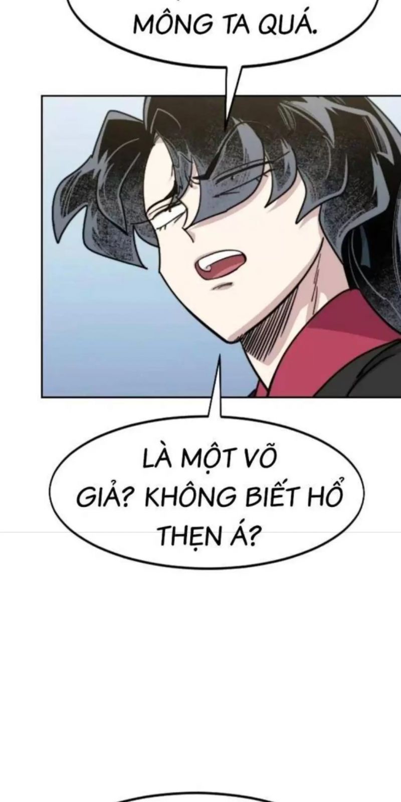 đọc truyện Hoa Sơn Tái Khởi Chương 141 ảnh 100 tại Truyện Dạ Ký