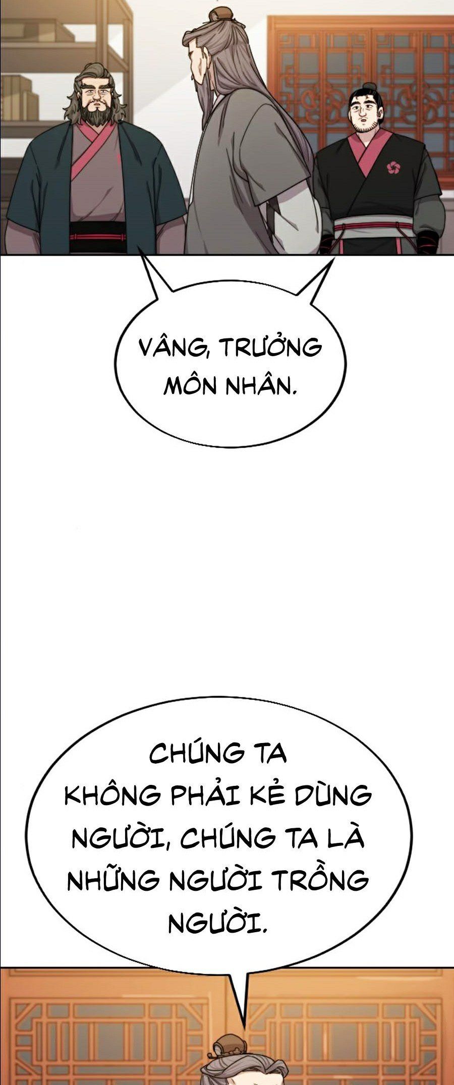 đọc truyện Hoa Sơn Tái Khởi Chương 15 ảnh 19 tại Giả Dược