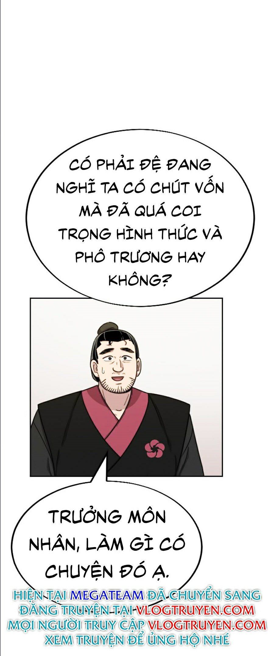 đọc truyện Hoa Sơn Tái Khởi Chương 15 ảnh 25 tại Giả Dược