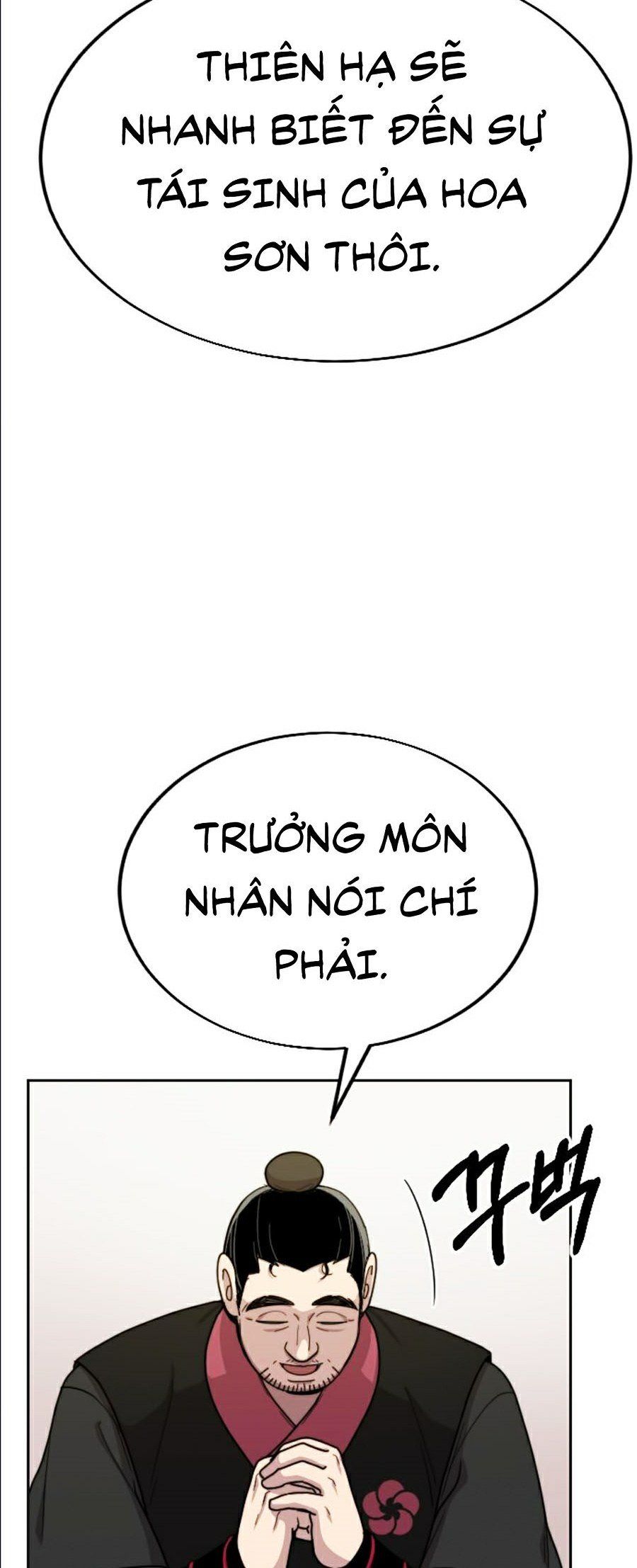 đọc truyện Hoa Sơn Tái Khởi Chương 15 ảnh 28 tại Giả Dược