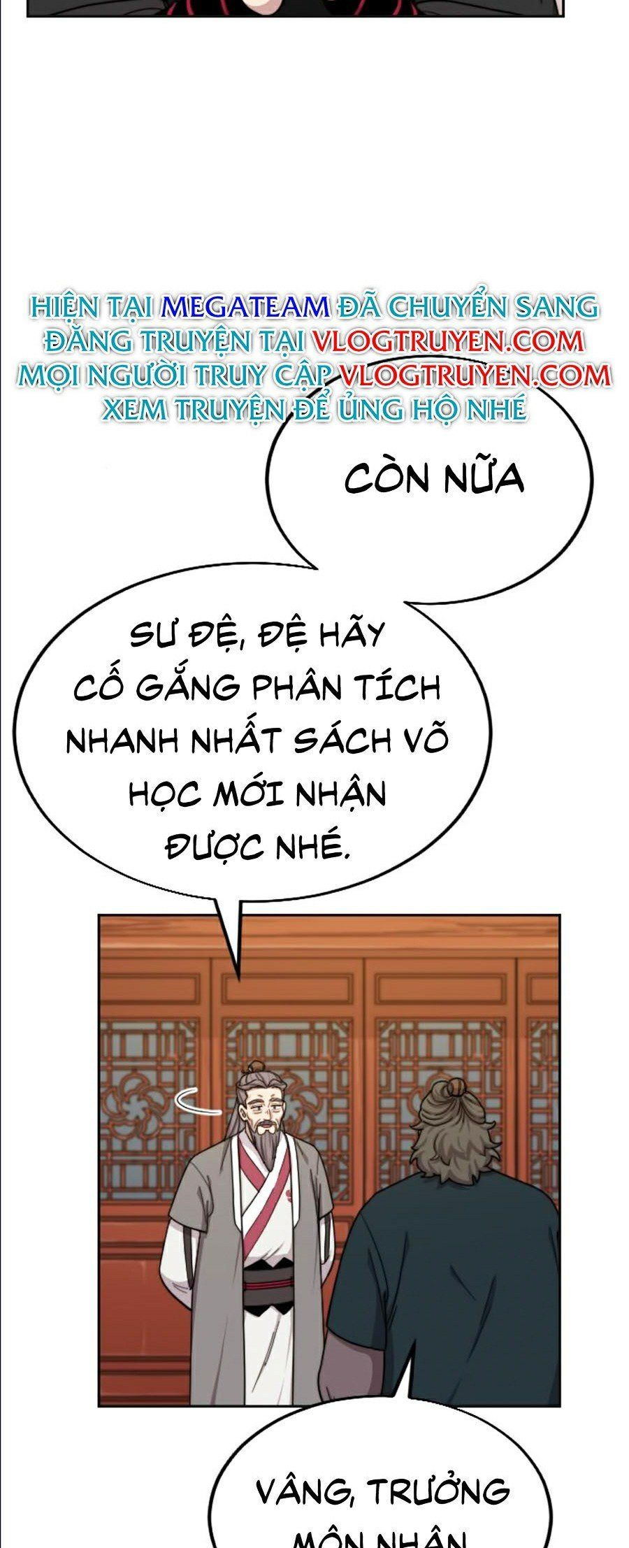 đọc truyện Hoa Sơn Tái Khởi Chương 15 ảnh 29 tại Giả Dược