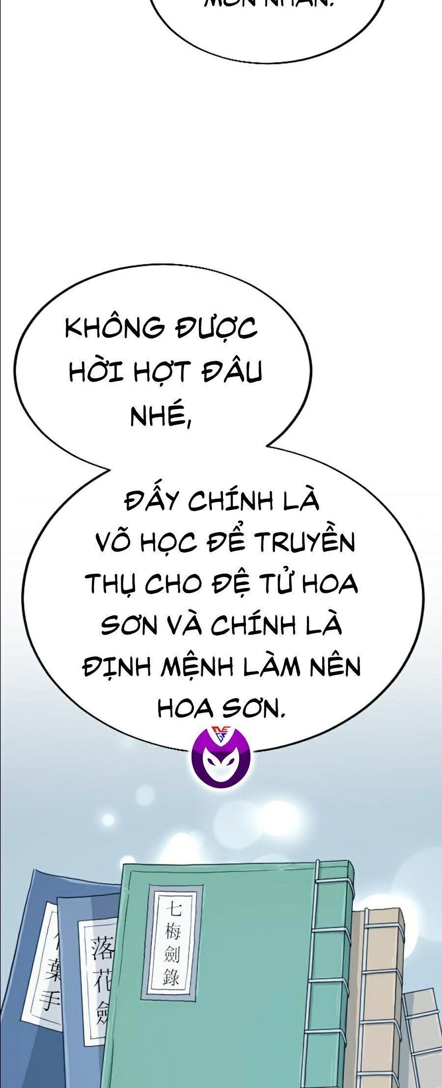 đọc truyện Hoa Sơn Tái Khởi Chương 15 ảnh 30 tại Giả Dược