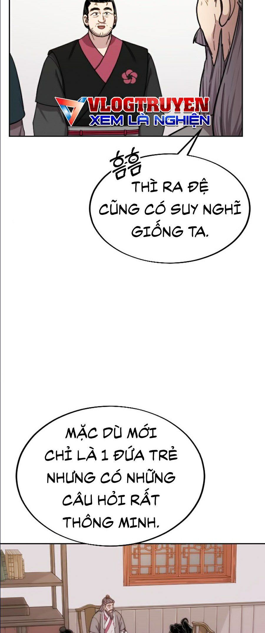 đọc truyện Hoa Sơn Tái Khởi Chương 15 ảnh 4 tại Giả Dược