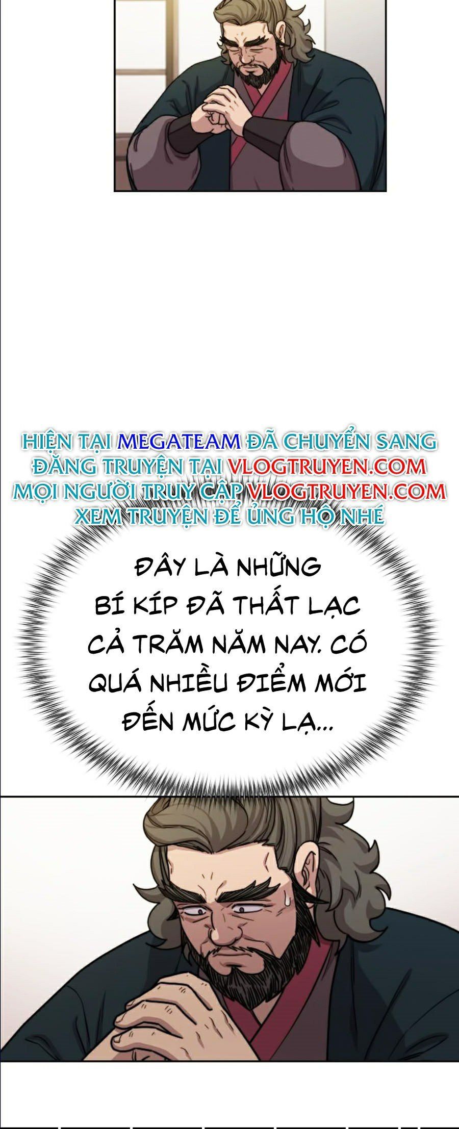 đọc truyện Hoa Sơn Tái Khởi Chương 15 ảnh 33 tại Giả Dược