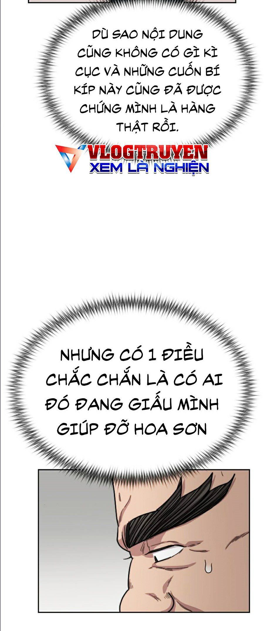 đọc truyện Hoa Sơn Tái Khởi Chương 15 ảnh 36 tại Giả Dược