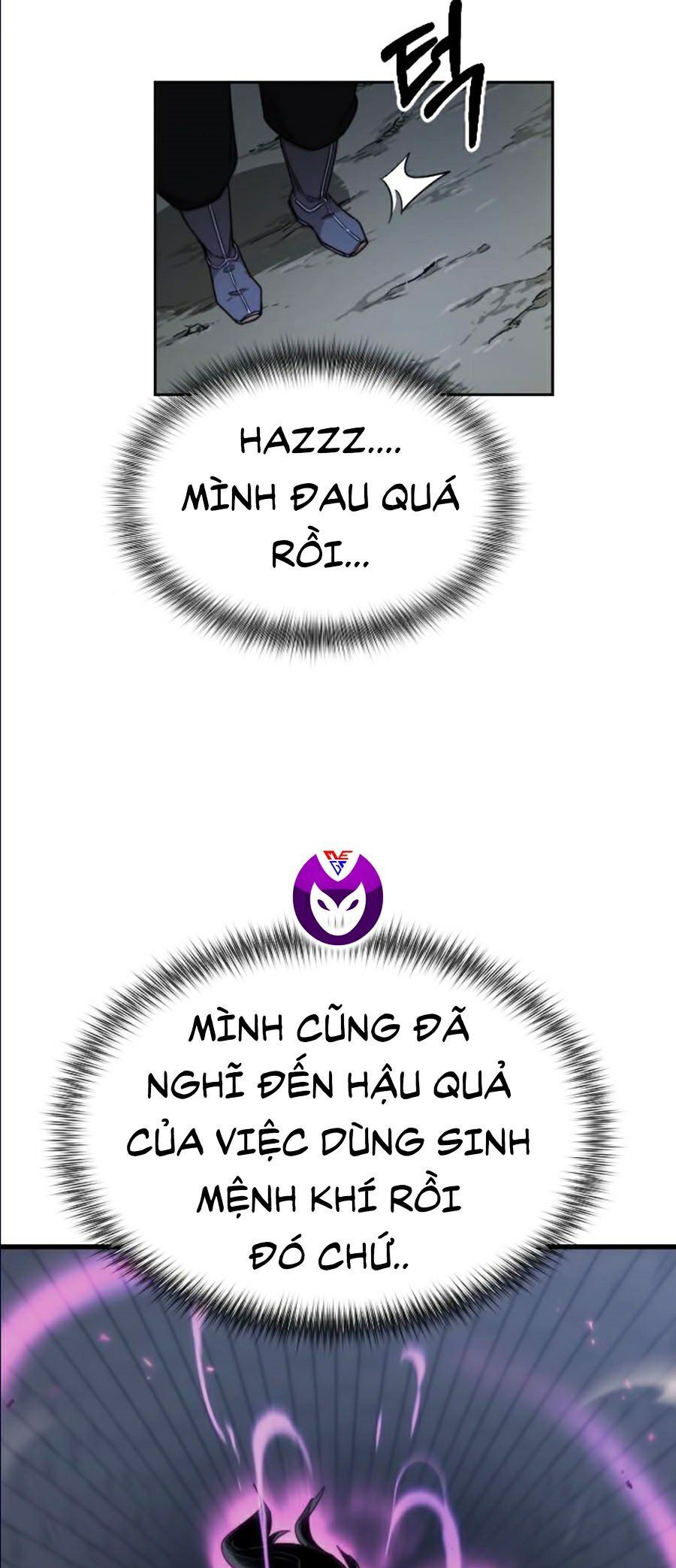 đọc truyện Hoa Sơn Tái Khởi Chương 15 ảnh 42 tại Giả Dược