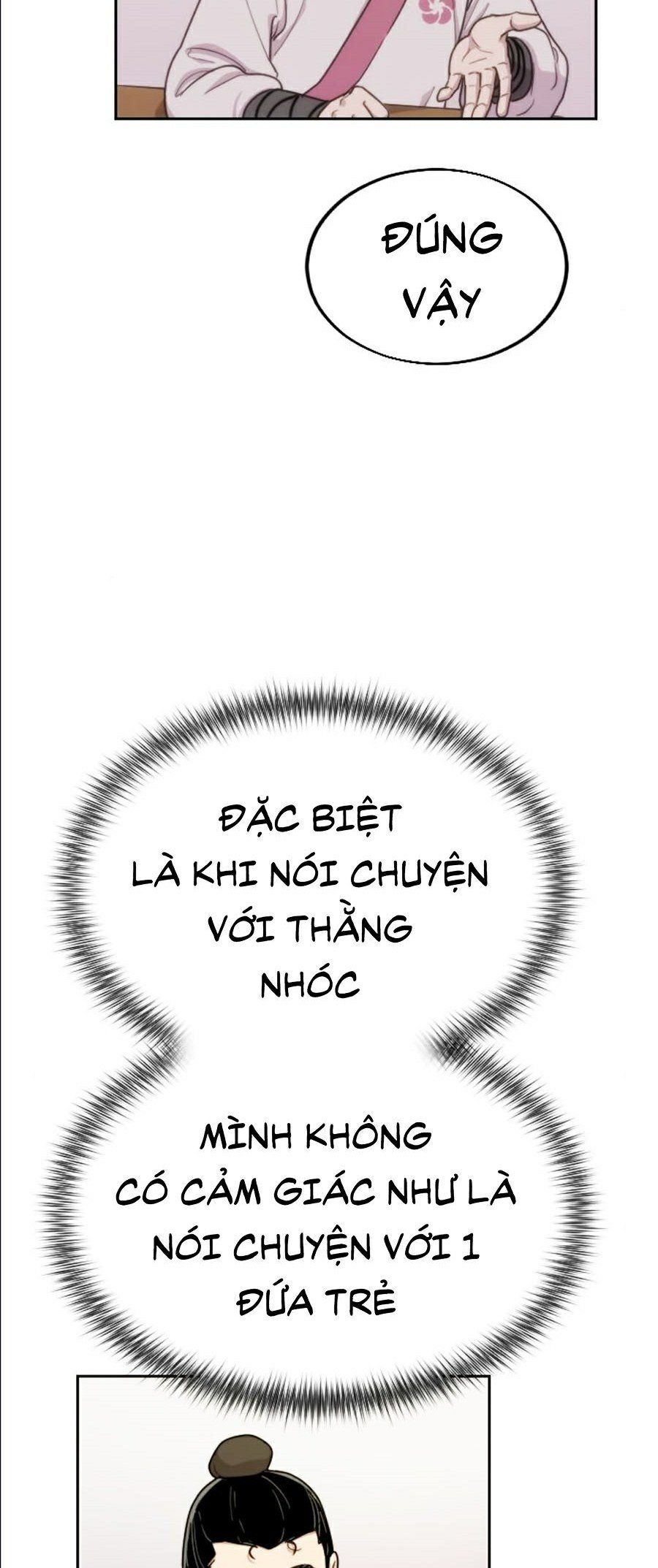 đọc truyện Hoa Sơn Tái Khởi Chương 15 ảnh 6 tại Giả Dược