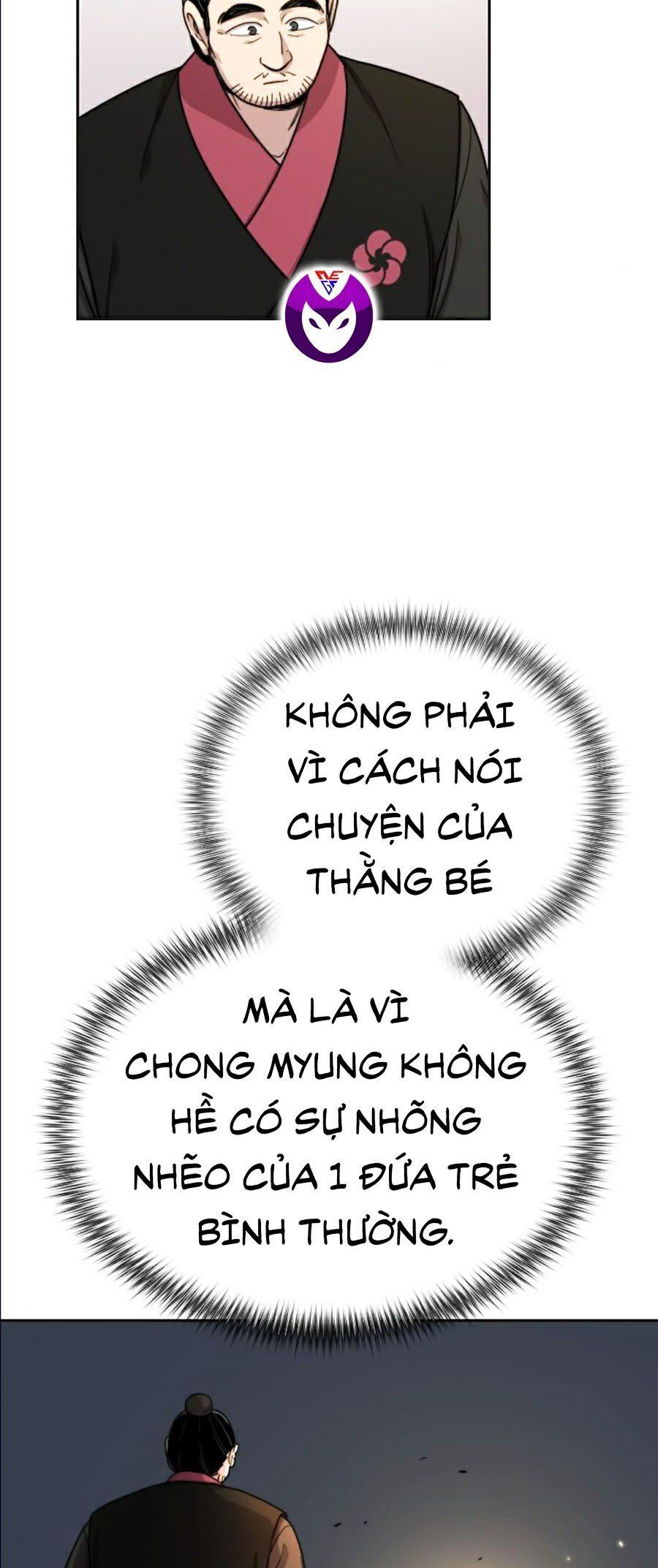 đọc truyện Hoa Sơn Tái Khởi Chương 15 ảnh 7 tại Giả Dược