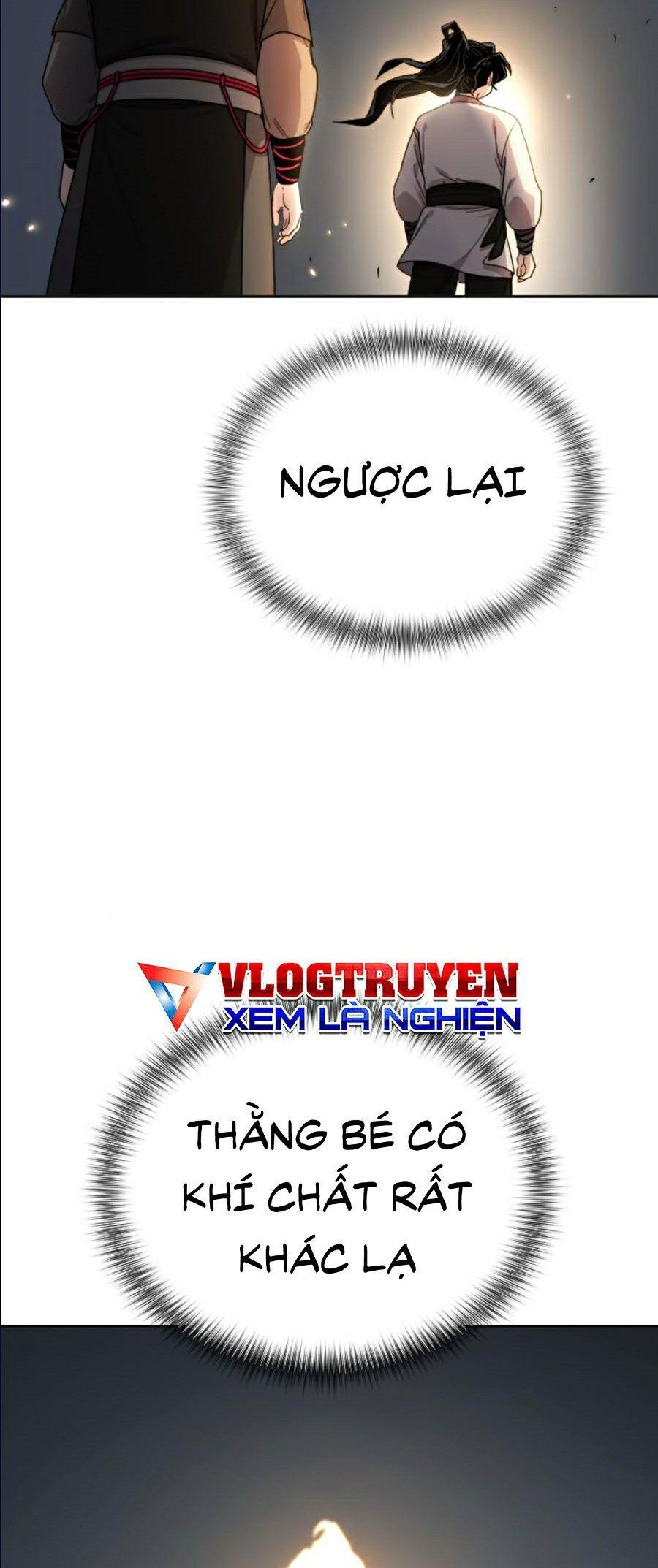đọc truyện Hoa Sơn Tái Khởi Chương 15 ảnh 8 tại Giả Dược