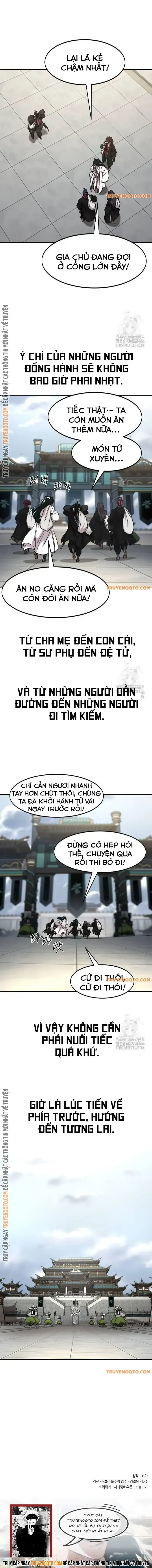 đọc truyện Hoa Sơn Tái Khởi Chương 151 ảnh 15 tại Truyện Dạ Ký