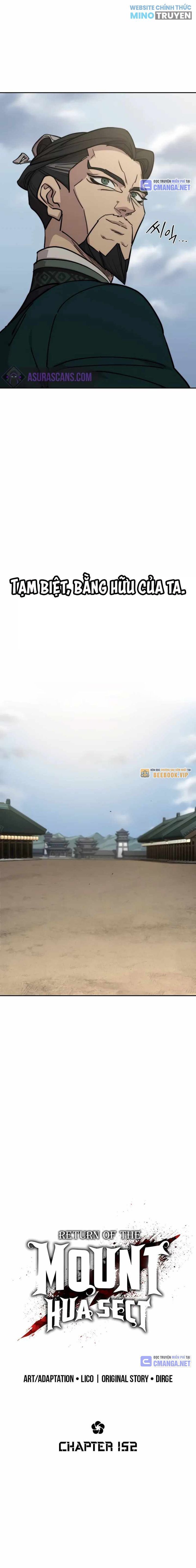 đọc truyện Hoa Sơn Tái Khởi Chương 152 ảnh 12 tại Truyện Dạ Ký