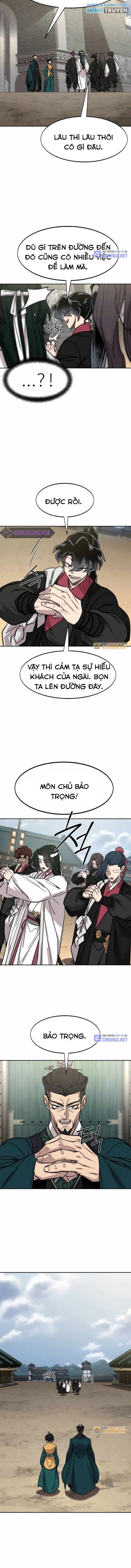 đọc truyện Hoa Sơn Tái Khởi Chương 152 ảnh 7 tại Truyện Dạ Ký