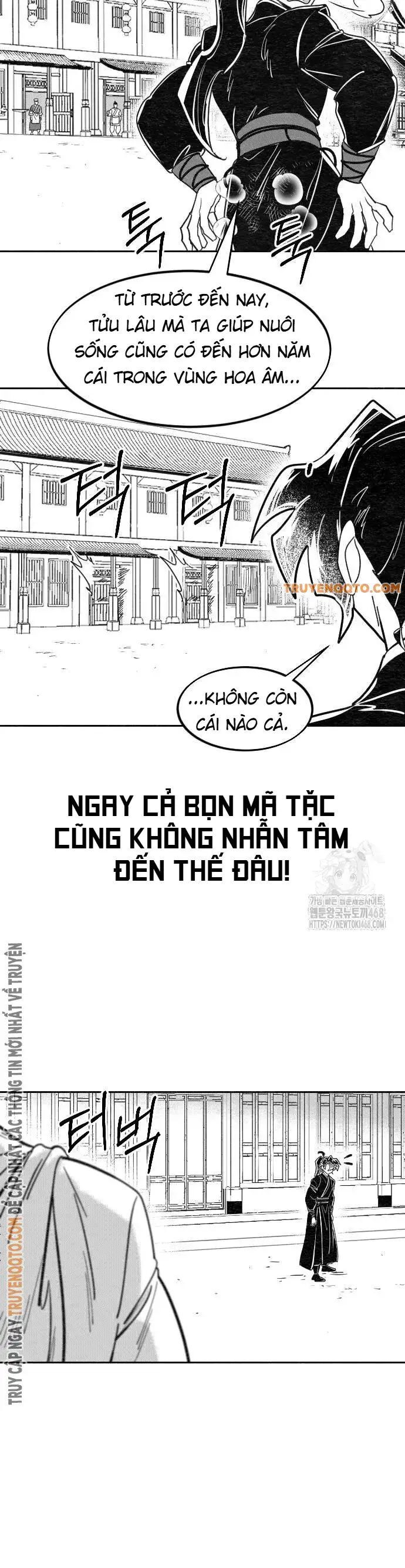 đọc truyện Hoa Sơn Tái Khởi Chương 153 ảnh 11 tại Truyện Dạ Ký