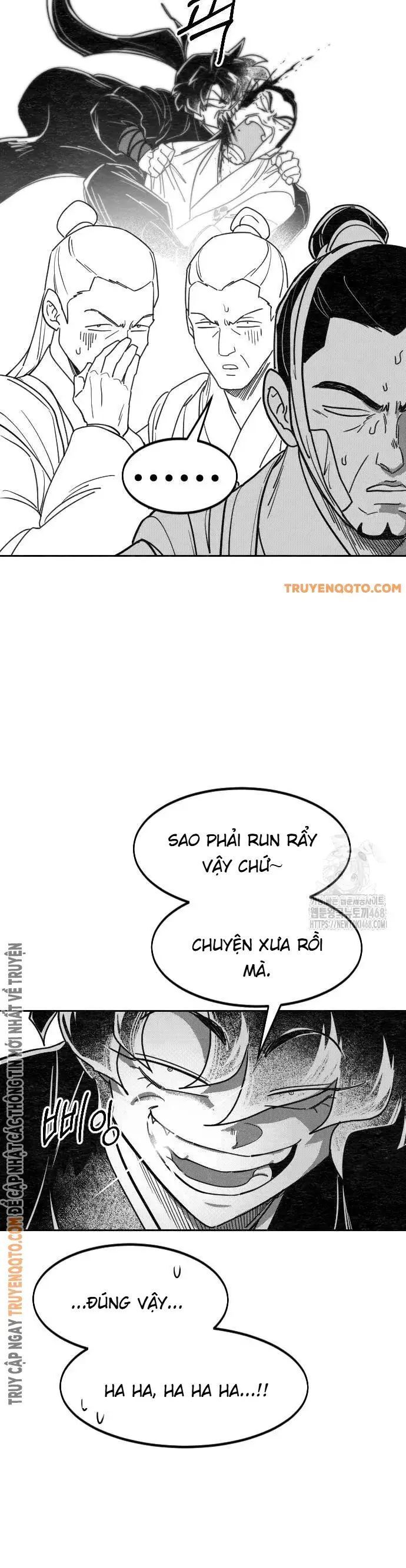 đọc truyện Hoa Sơn Tái Khởi Chương 153 ảnh 14 tại Truyện Dạ Ký