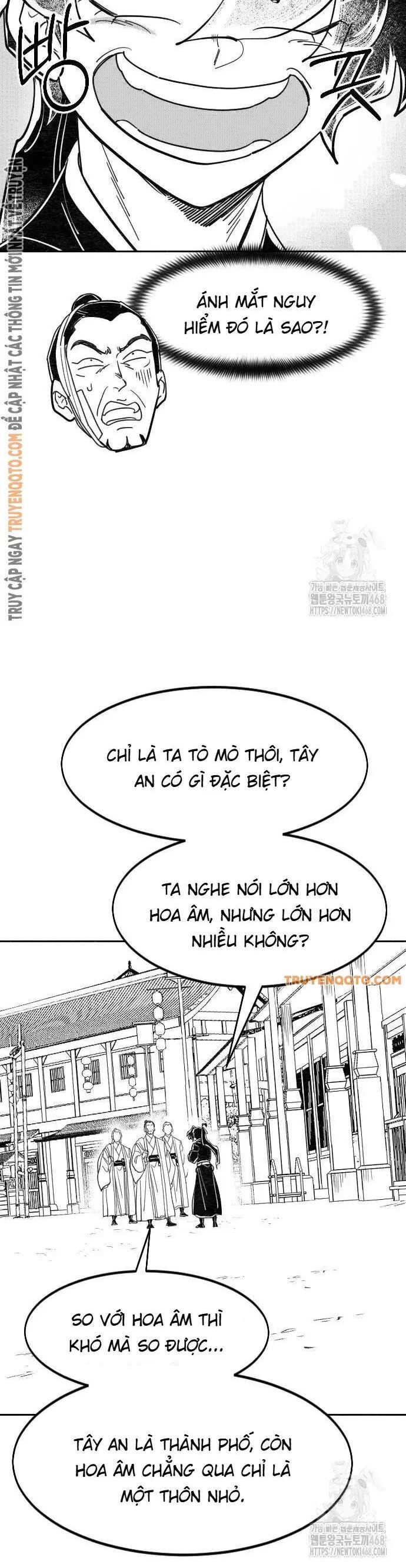 đọc truyện Hoa Sơn Tái Khởi Chương 153 ảnh 19 tại Truyện Dạ Ký