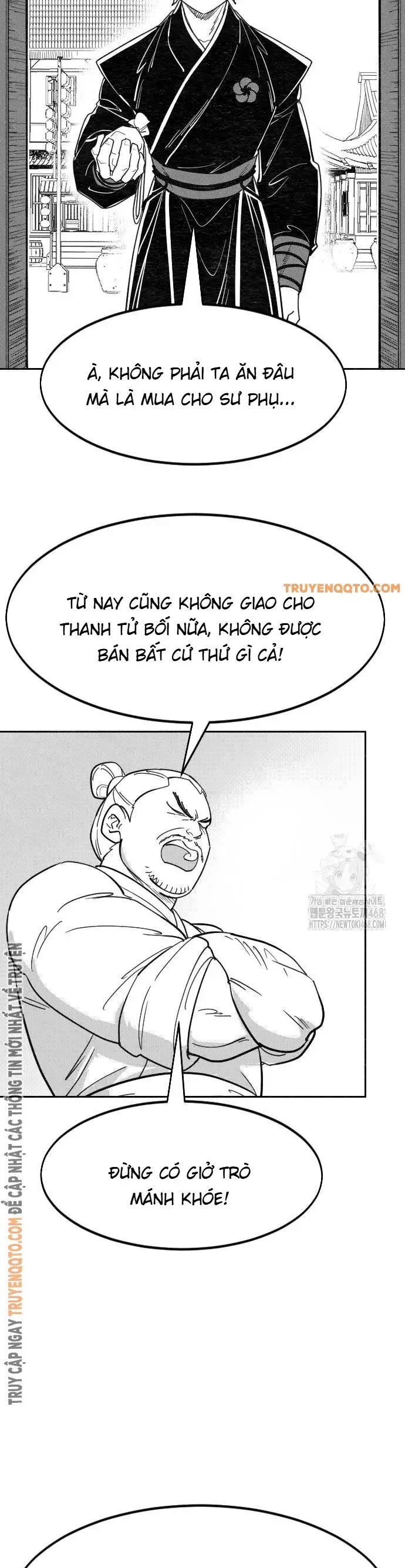 đọc truyện Hoa Sơn Tái Khởi Chương 153 ảnh 8 tại Truyện Dạ Ký