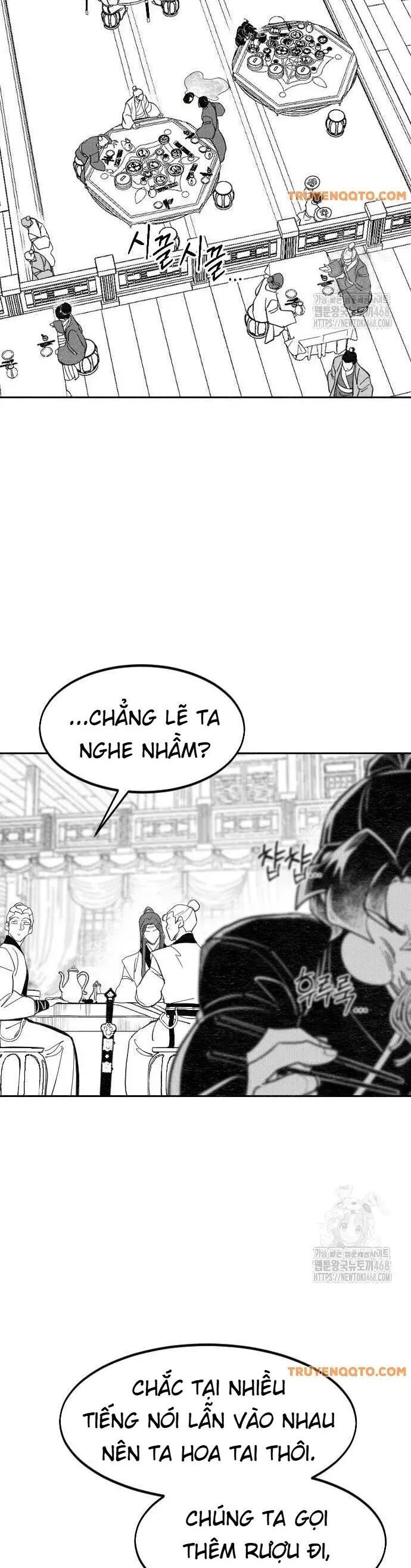 đọc truyện Hoa Sơn Tái Khởi Chương 154 ảnh 18 tại Truyện Dạ Ký