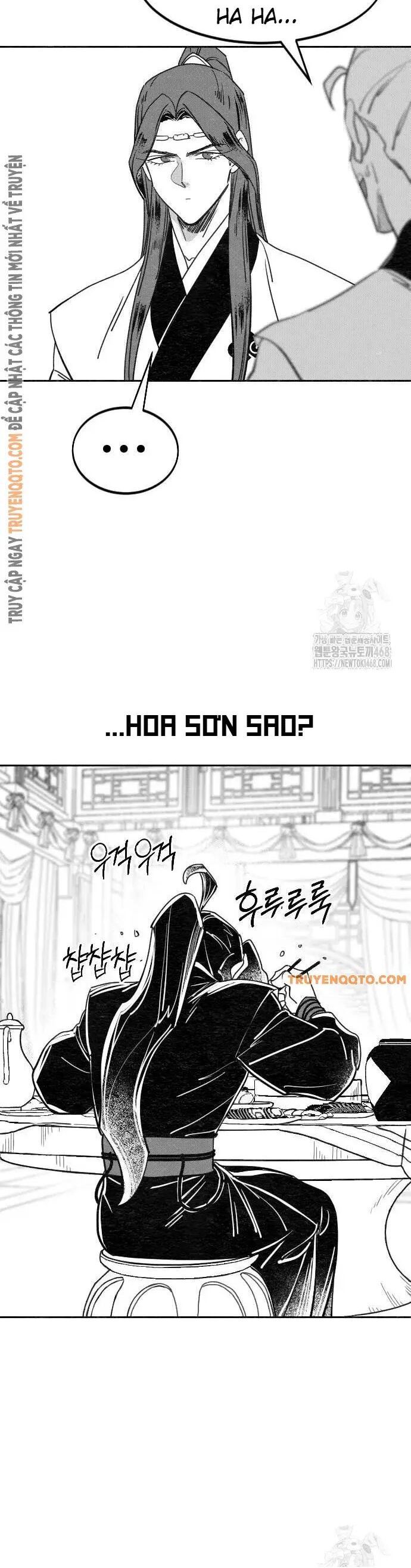 đọc truyện Hoa Sơn Tái Khởi Chương 154 ảnh 19 tại Truyện Dạ Ký