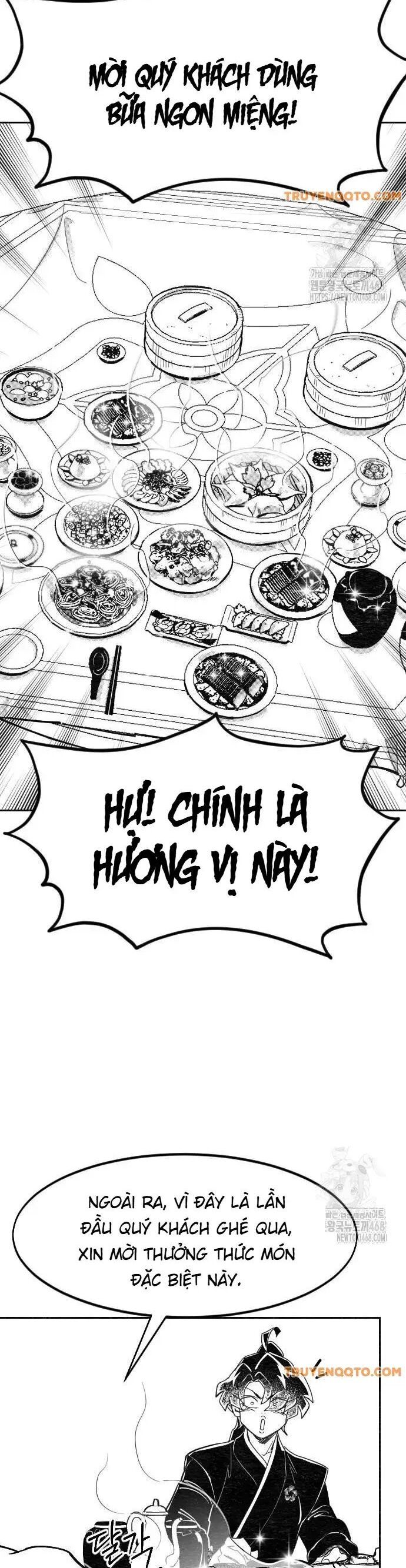 đọc truyện Hoa Sơn Tái Khởi Chương 154 ảnh 6 tại Truyện Dạ Ký