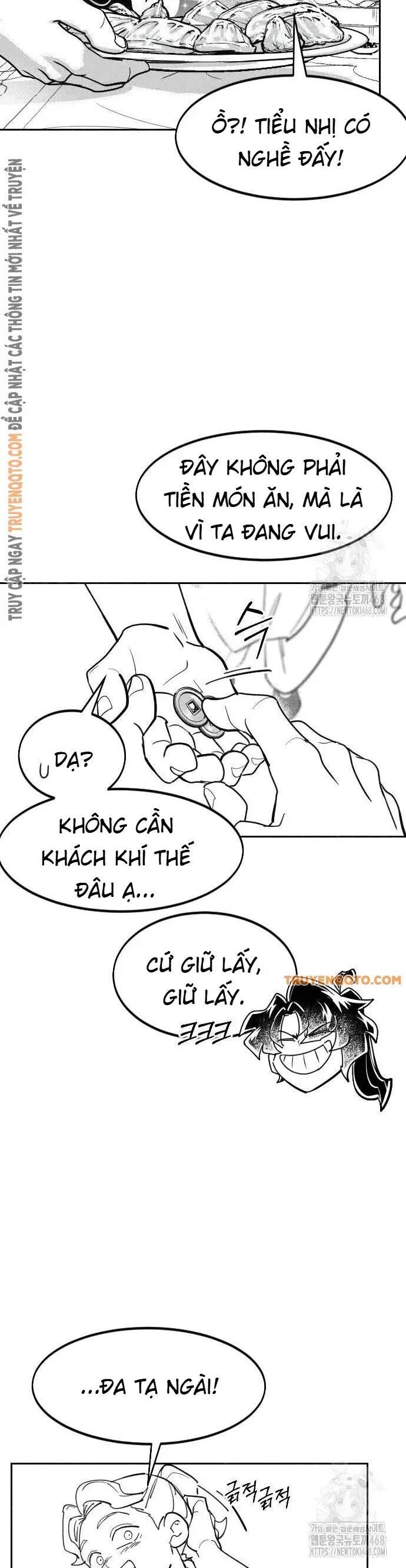 đọc truyện Hoa Sơn Tái Khởi Chương 154 ảnh 7 tại Truyện Dạ Ký