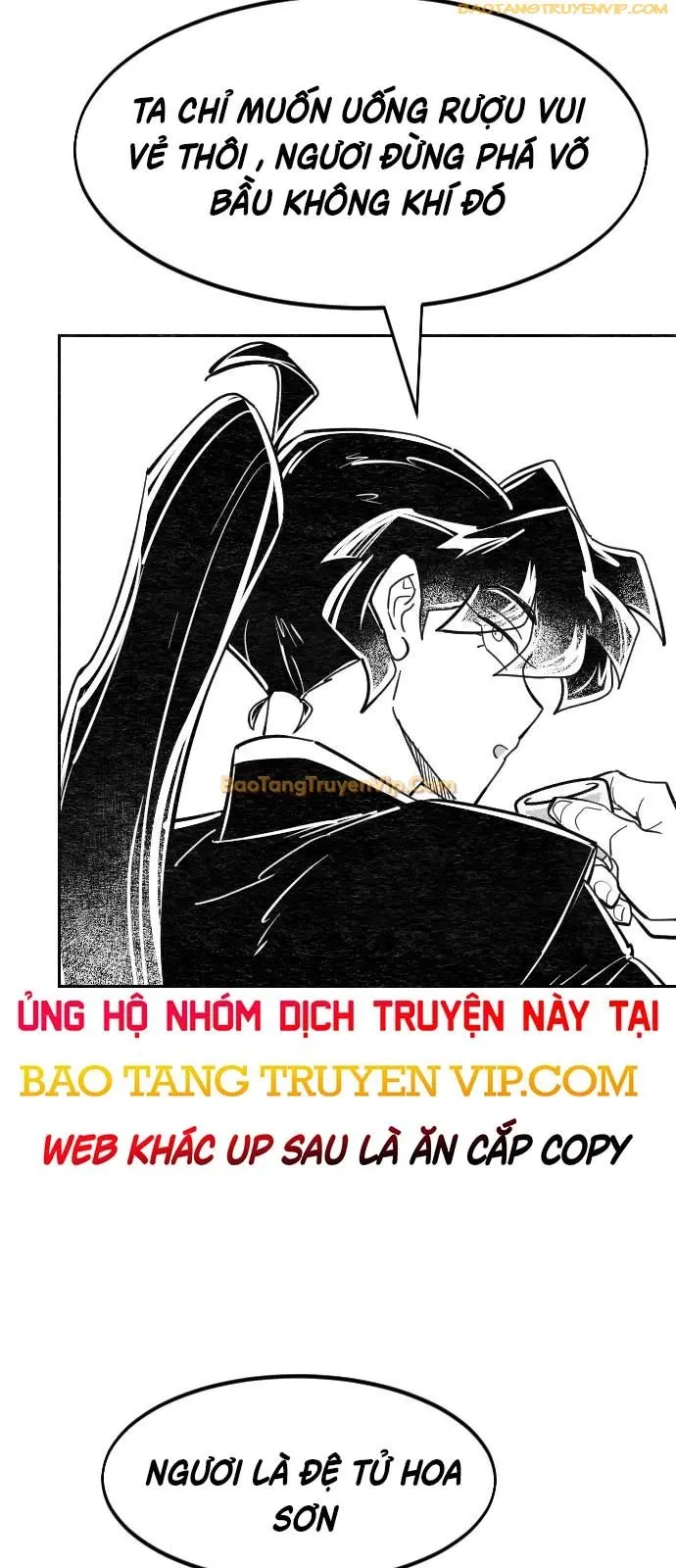 đọc truyện Hoa Sơn Tái Khởi Chương 155 ảnh 15 tại Truyện Dạ Ký