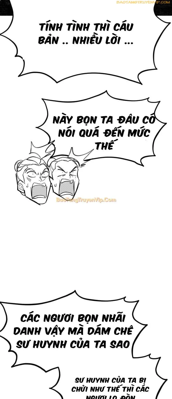 đọc truyện Hoa Sơn Tái Khởi Chương 155 ảnh 35 tại Truyện Dạ Ký