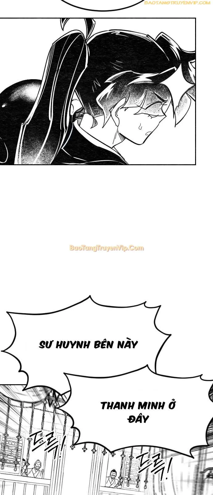 đọc truyện Hoa Sơn Tái Khởi Chương 155 ảnh 41 tại Truyện Dạ Ký